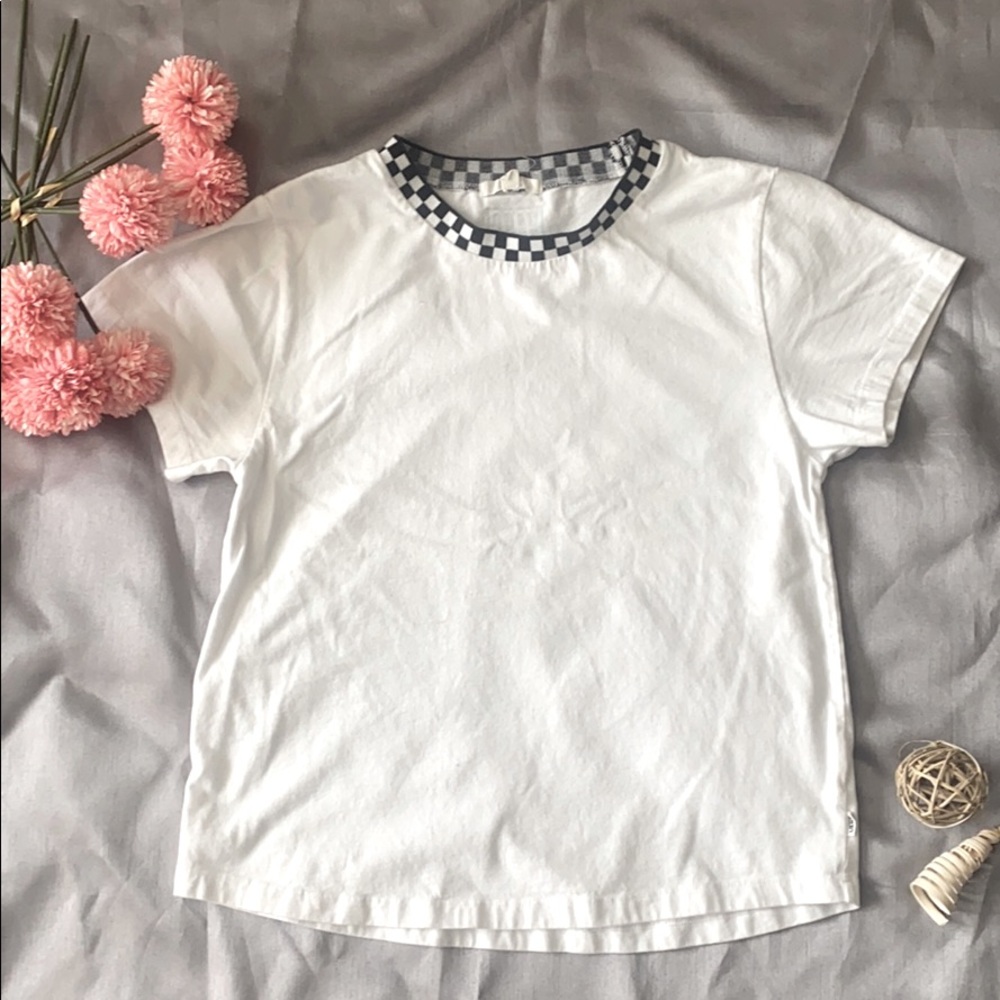 🥀VANS CLASSIC T-SHIRT🥀